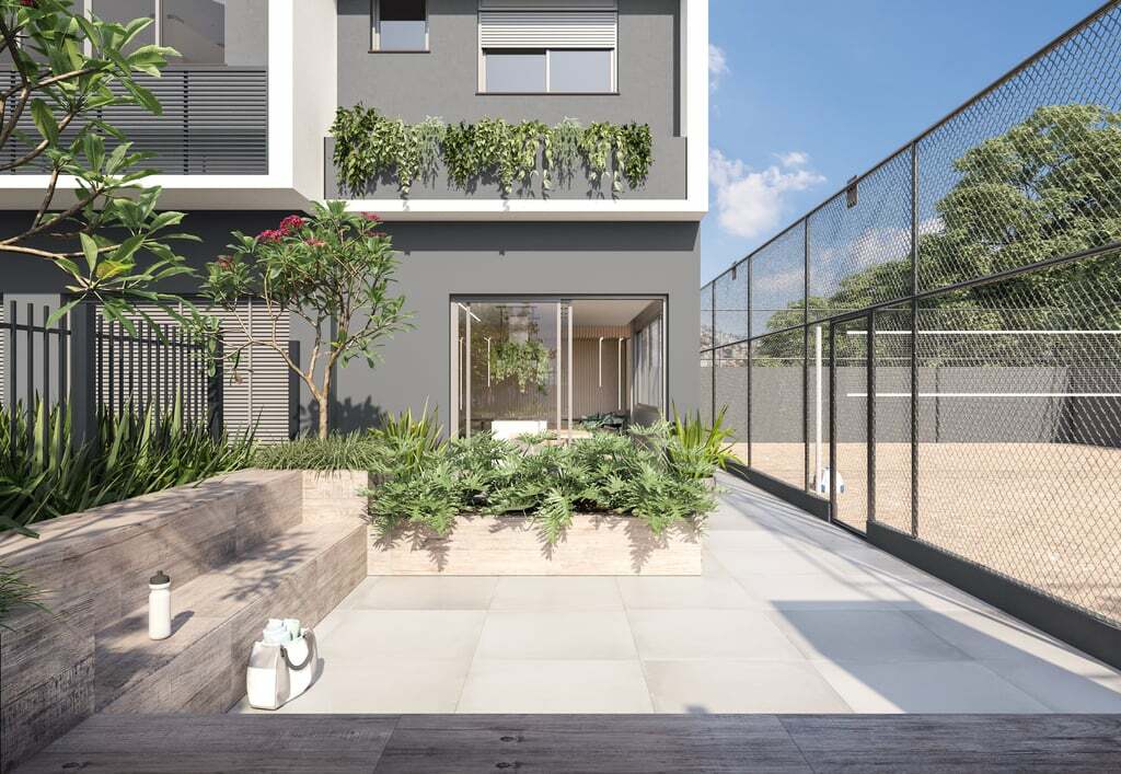 Lançamento Apartamento